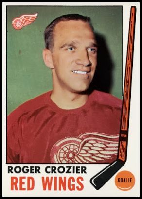 55 Roger Crozier